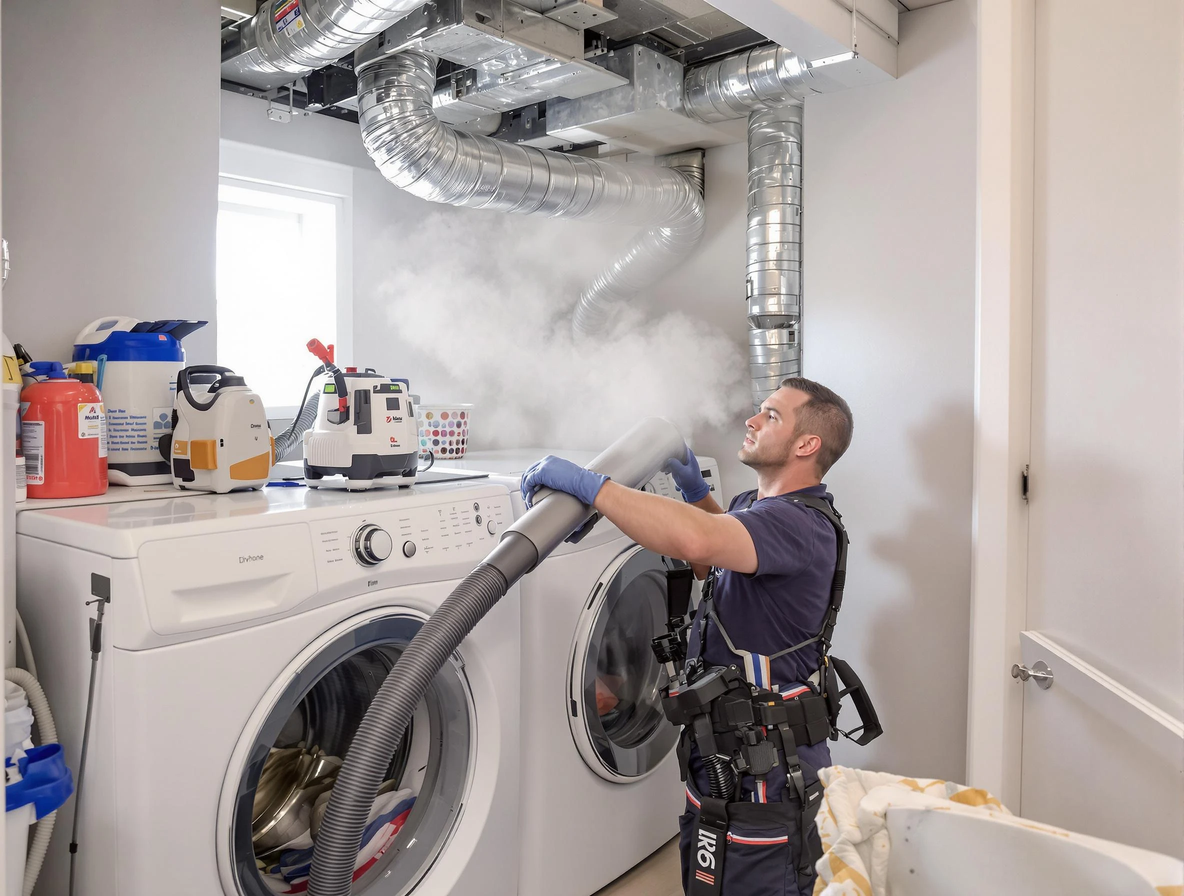 Duct Cleaning service in New River, AZ