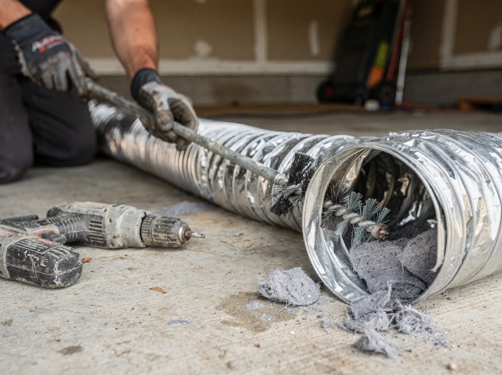 Duct Cleaning service in New River, AZ