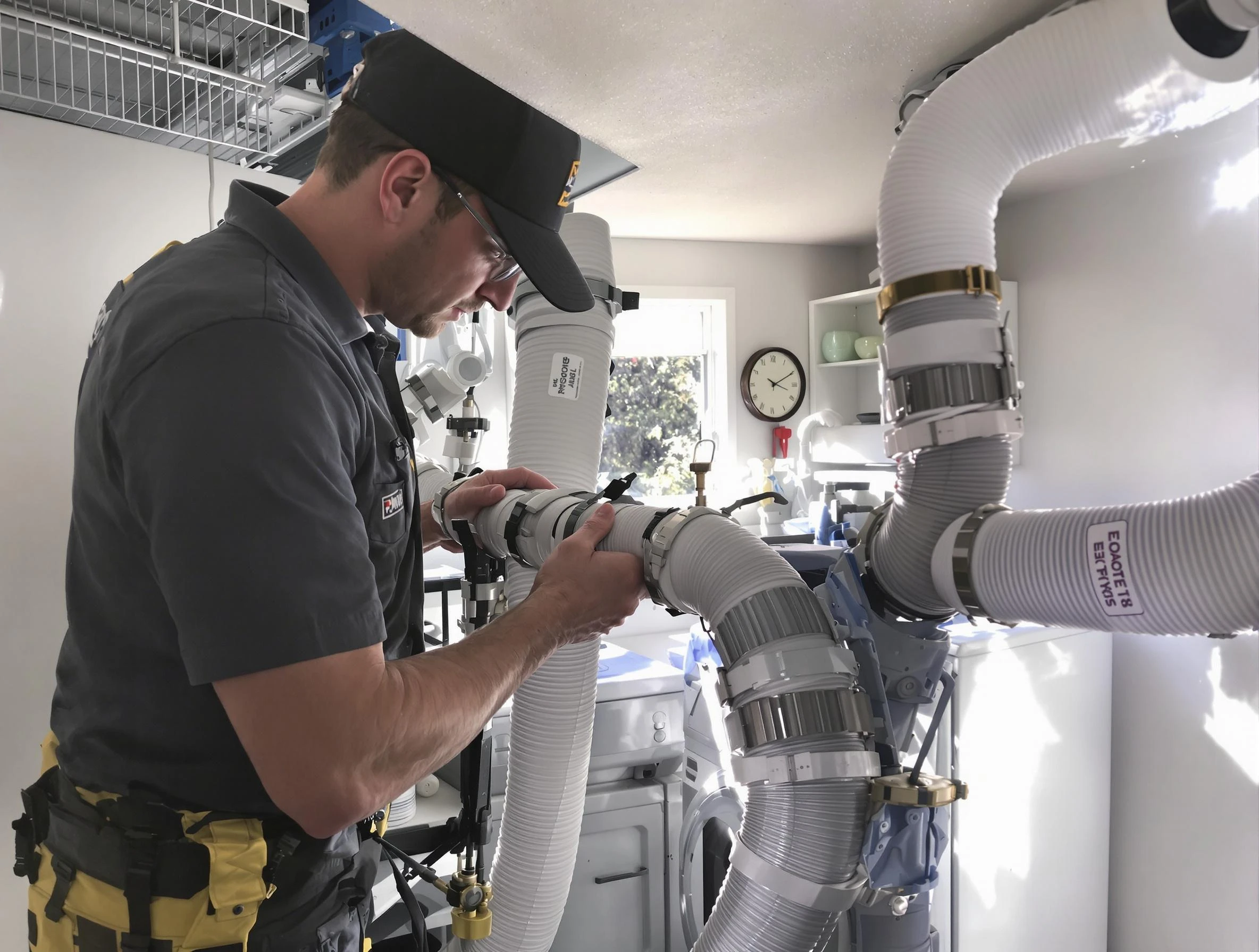 Hose Installation service in New River, AZ