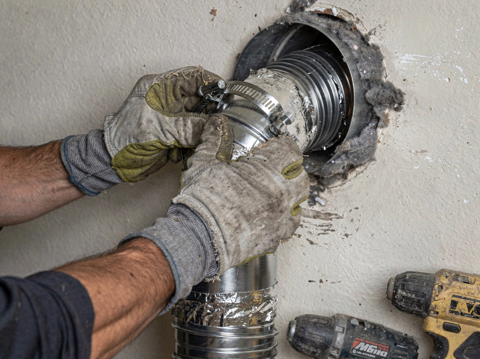 Hose Installation service in New River, AZ