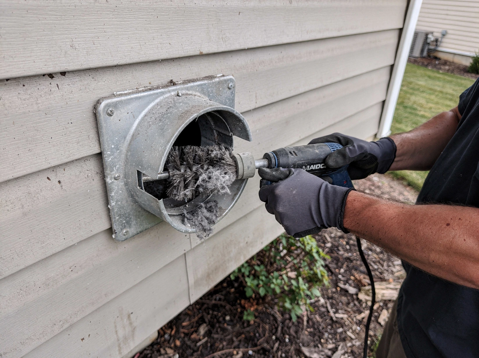 Residential Vent Cleaning service in New River, AZ